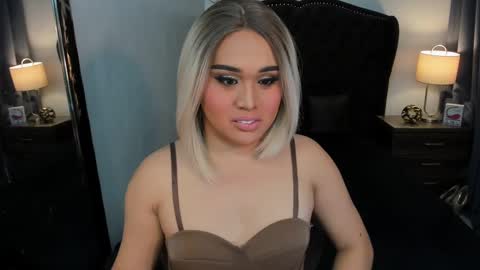 Snapshot of yanny_xoxo chatting on 01.22.25 Allisonn online show from 01.22.25