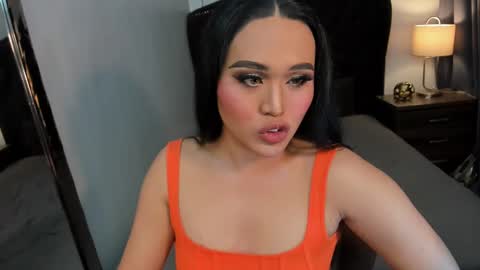 Snapshot of yanny_xoxo chatting on 01.30.25 Allisonn online show from 01.30.25
