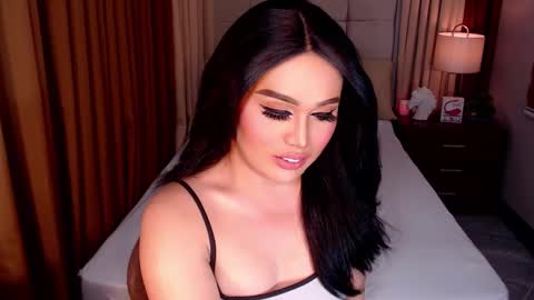 Snapshot of yanny_xoxo chatting on 03.12.25 Allisonn online show from 03.12.25