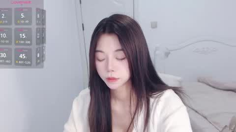 yaoyaoliu online show from 04.12.26