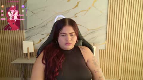 Yara  online show from 11.19.25