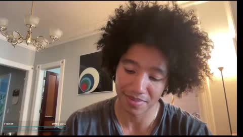 yasaway online show from 09.11.25