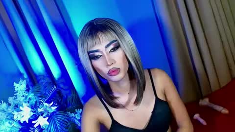miss yasii online show from 12.08.24