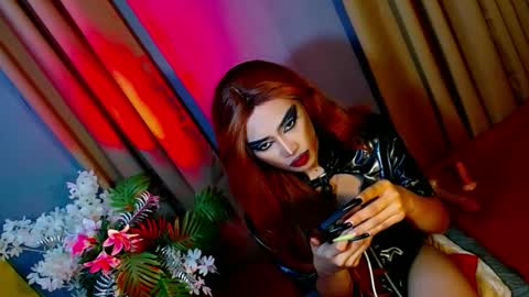 miss yasii online show from 12.11.24