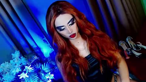 miss yasii online show from 12.13.24