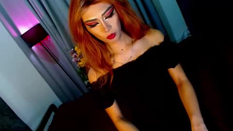 miss yasii online show from 12.16.24