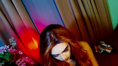 miss yasii online show from 12.20.24