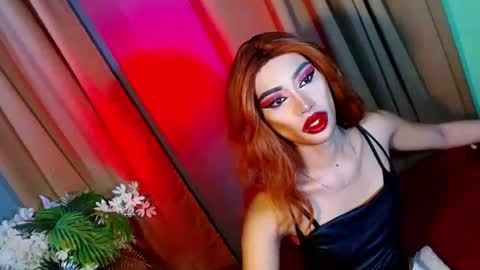 miss yasii online show from 12.26.24