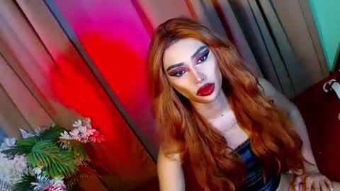 miss yasii online show from 12.26.24