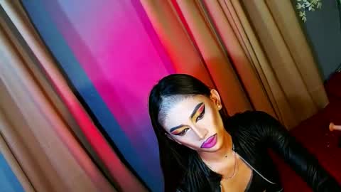 miss yasii online show from 01.09.25