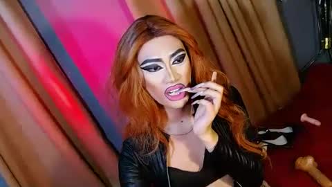 miss yasii online show from 01.11.25