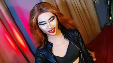 miss yasii online show from 01.12.25