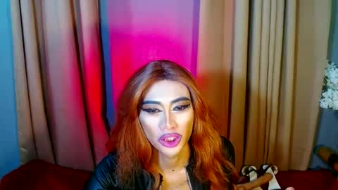 miss yasii online show from 01.18.25