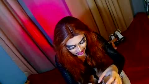 miss yasii online show from 01.20.25