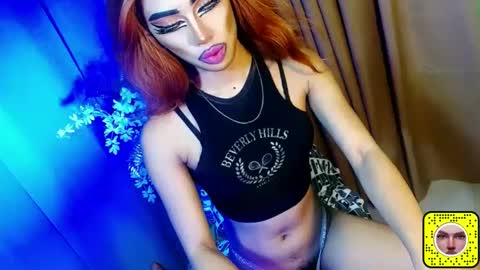 miss yasii online show from 01.25.25