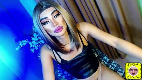 miss yasii online show from 01.25.25