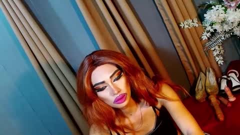 miss yasii online show from 01.31.25