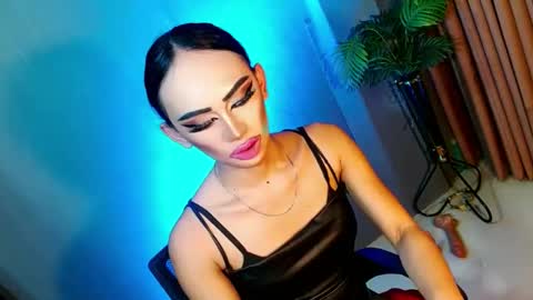 miss yasii online show from 02.10.25