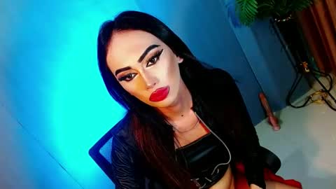 miss yasii online show from 02.11.25
