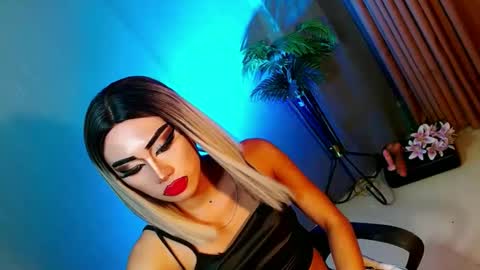 miss yasii online show from 02.18.25