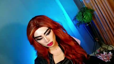 miss yasii online show from 02.21.25