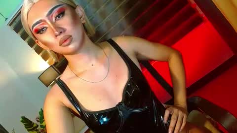 miss yasii online show from 03.14.26