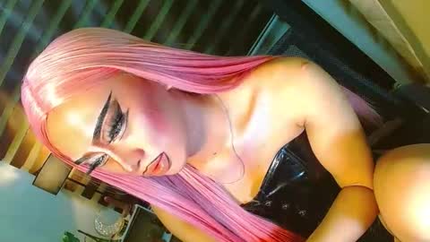 miss yasii online show from 05.31.26