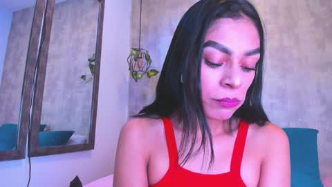 Snapshot of yasiir_0229 chatting on 01.14.25 Yasiir online show from 01.14.25