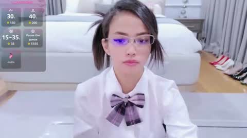 Snapshot of yasmienatos chatting on 07.19.26 Yasmien Atos online show from 07.19.26