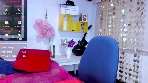 Yasemin online show from 12.04.24