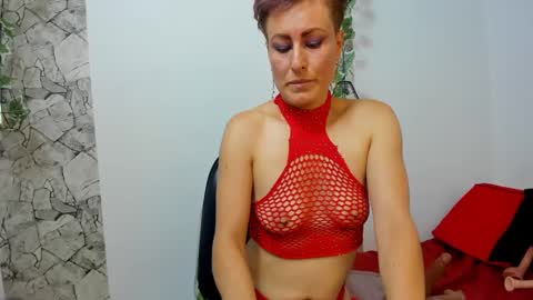Yasemin online show from 02.16.25