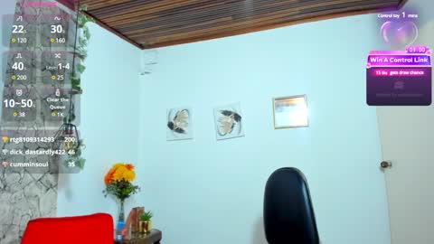 Yasemin online show from 03.01.25