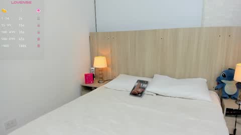 Yasmin Ortiz online show from 04.05.26