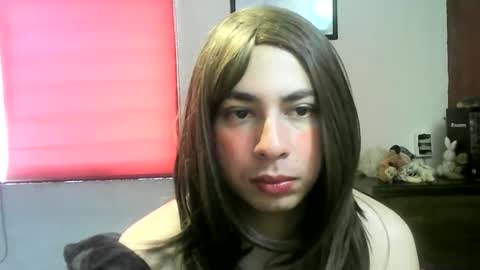 Snapshot of yasmin_paez23 chatting on 03.09.25 Yasmin Paez online show from 03.09.25