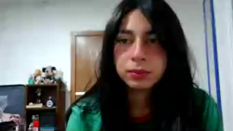 Yasmin Paez online show from 06.12.26