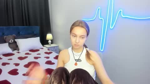 Yasmina online show from 09.15.25