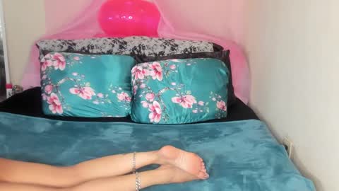 Yasmina online show from 01.31.25