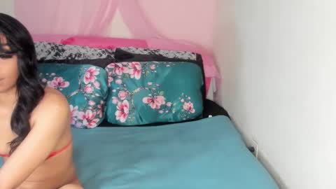 Yasmina online show from 02.28.25