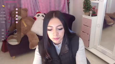 Yasmin online show from 01.19.25