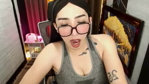 yassiered online show from 02.07.26