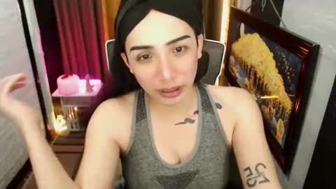 yassiered online show from 03.05.26