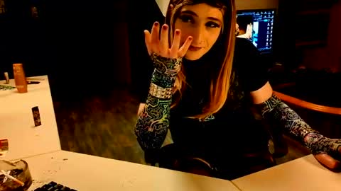 yassminhot84 online show from 05.15.26
