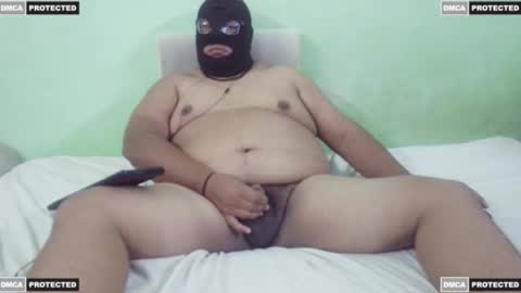 Yasu online show from 09.16.25