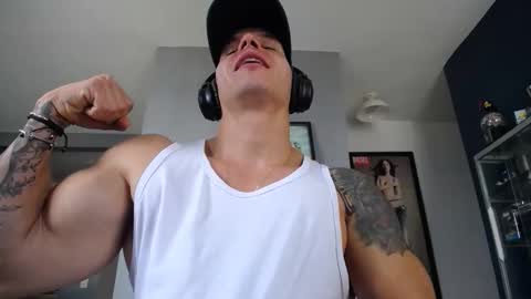 yahto online show from 10.30.25