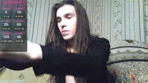 Sven online show from 01.14.25