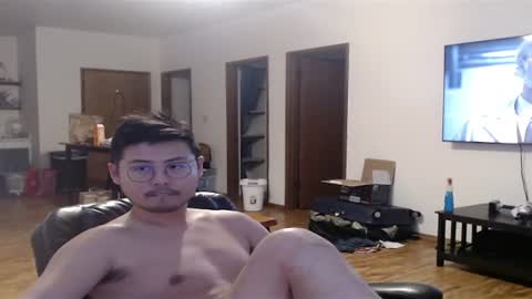 yawnimhorny online show from 09.19.25