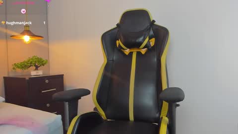 yaya23x online show from 09.24.25