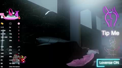 yaya____ online show from 01.11.26