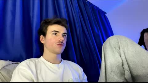 Snapshot of yayay333 chatting on 01.07.26 yayay333 online show from 01.07.26