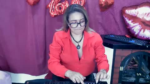 yayita online show from 02.17.25